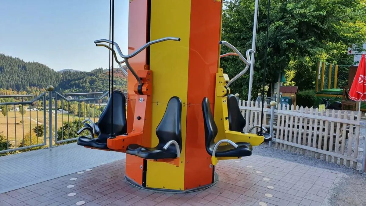 Tower
