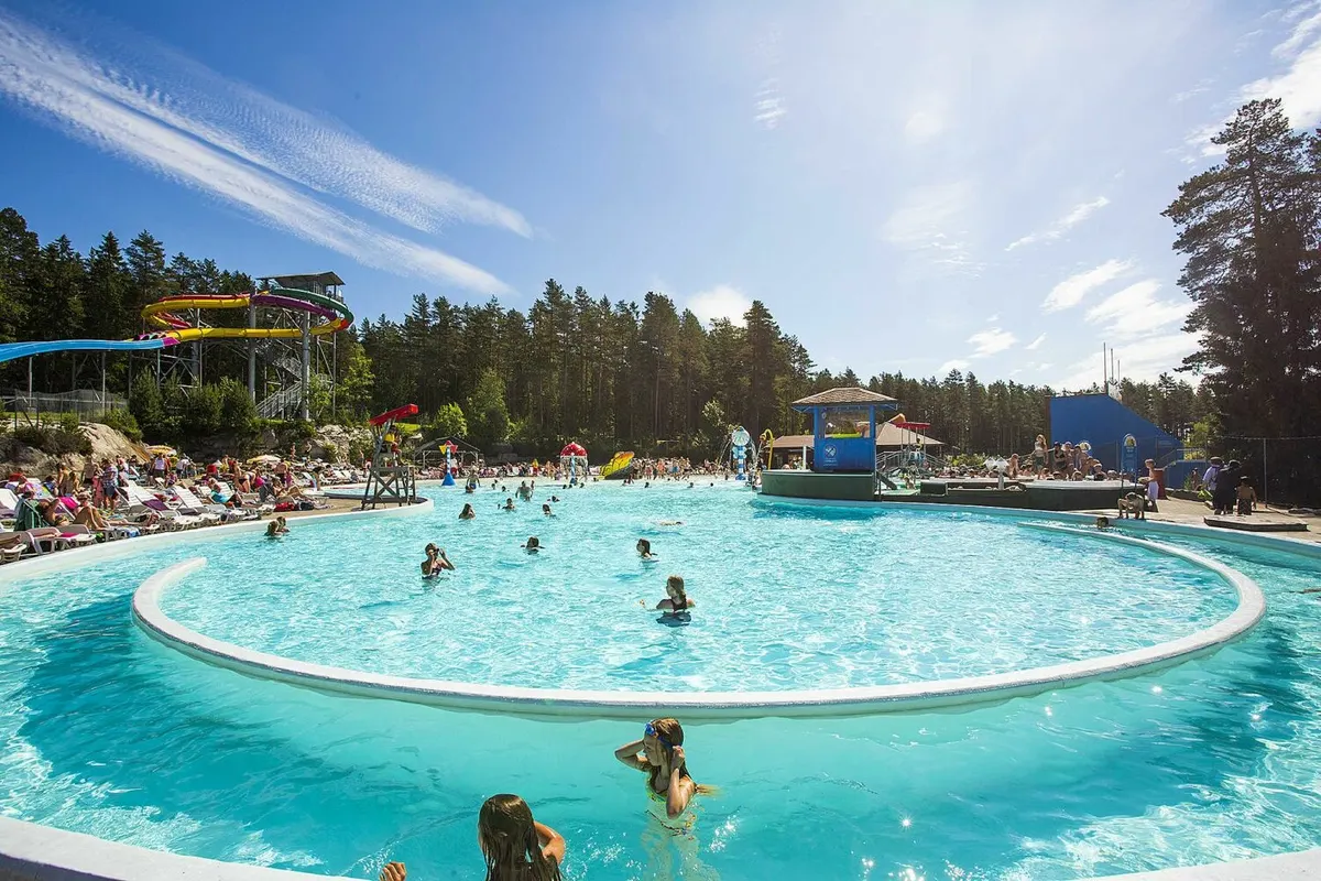 Bøverstranda