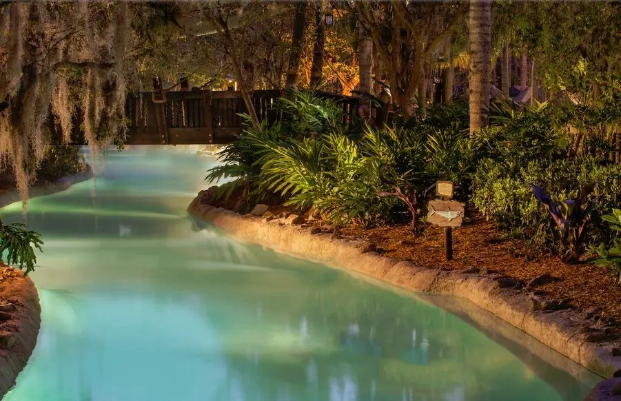 Castaway Creek