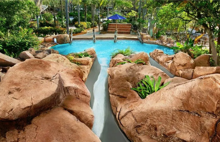 Storm Slides