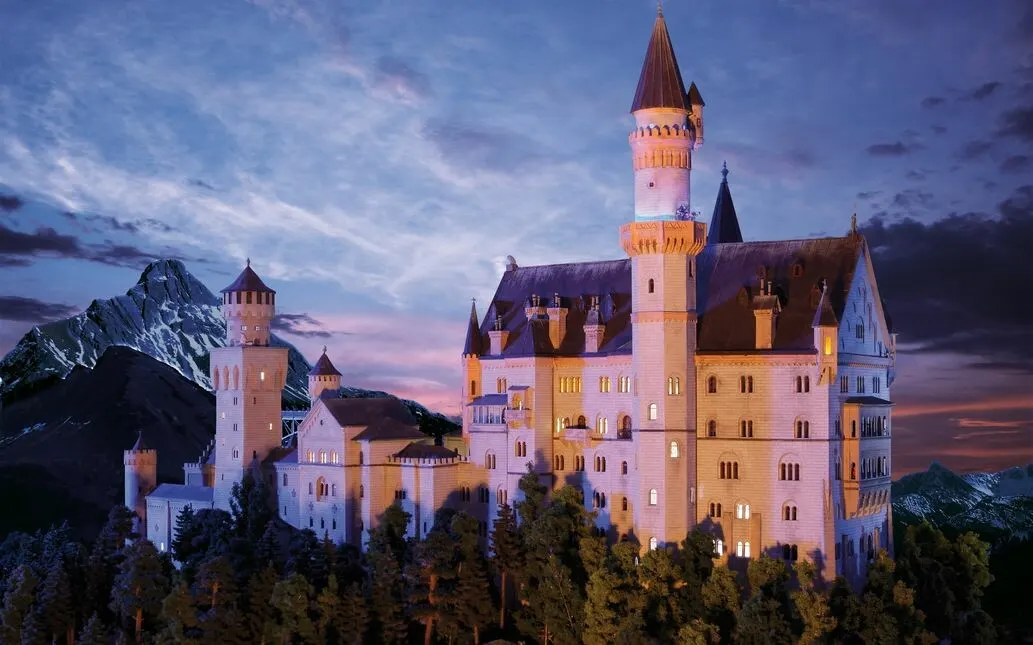 Mitteldeutschland