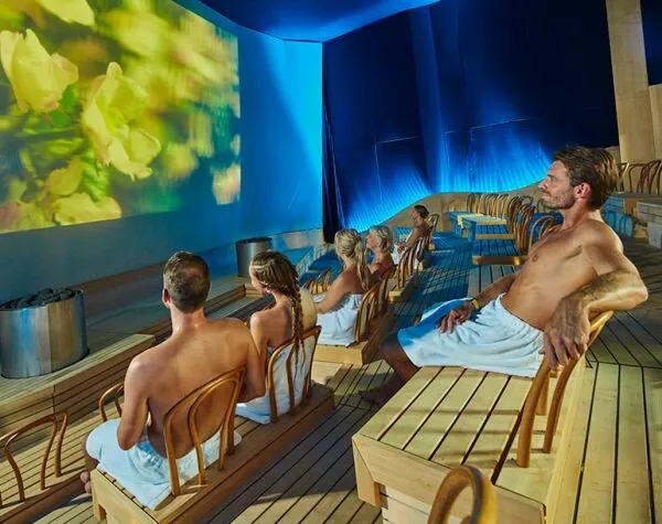 Kino-Sauna