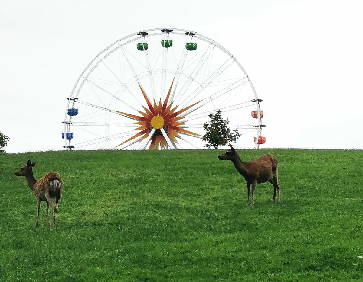Riesenrad