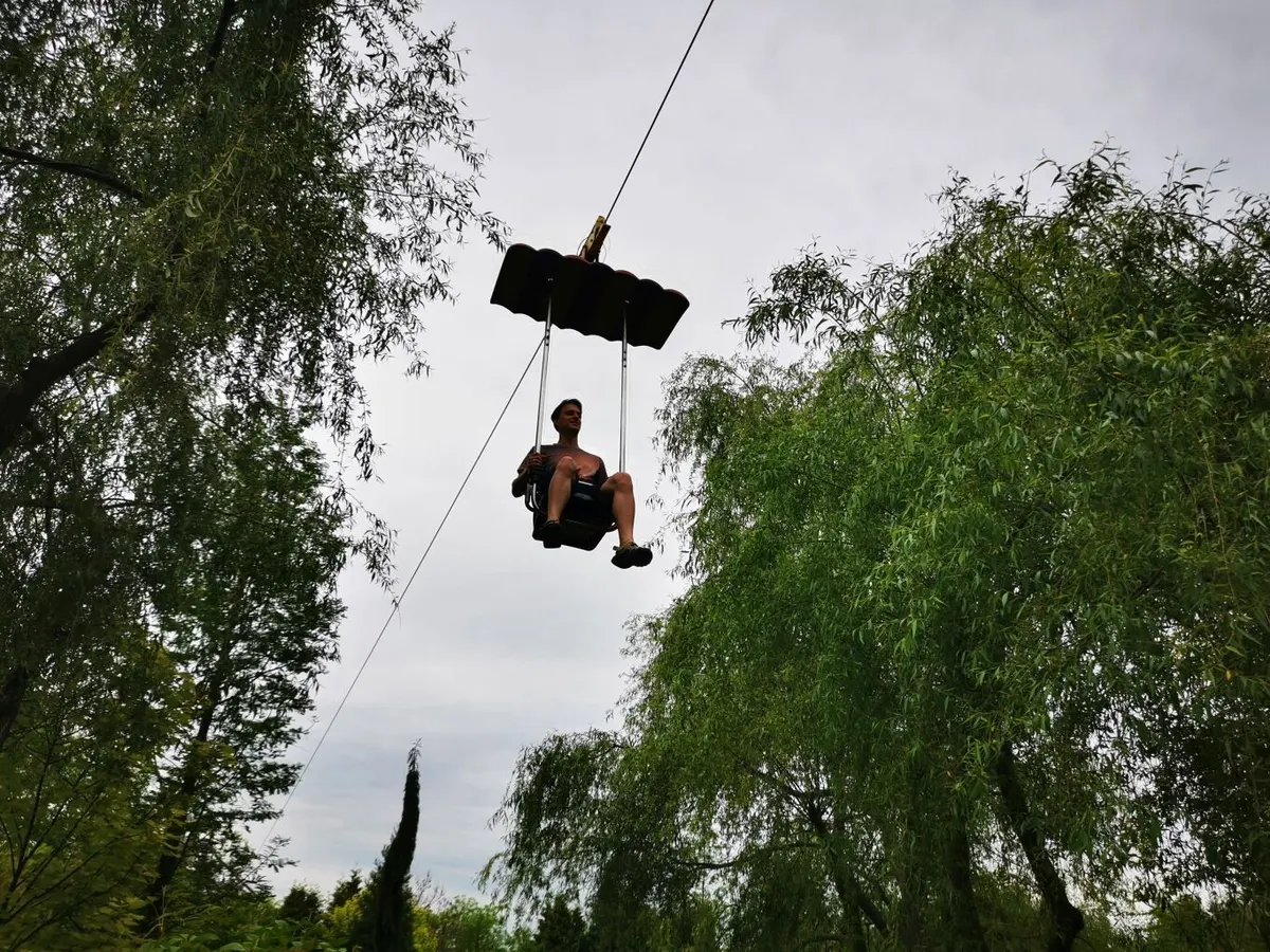 Skydive