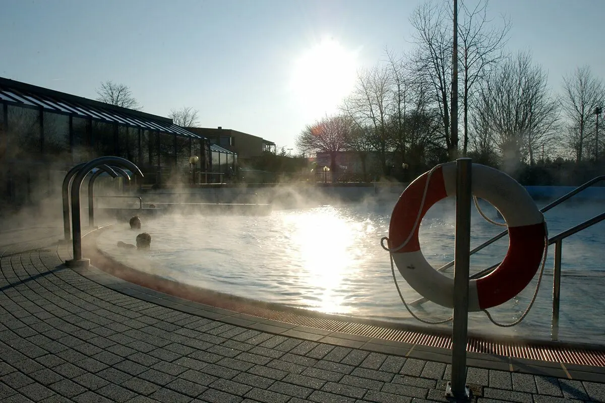 Solebecken
