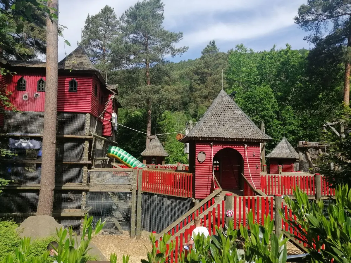Piratennest