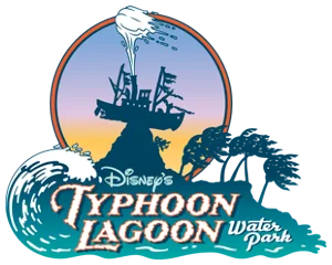 Disney's Typhoon Lagoon Waterpark