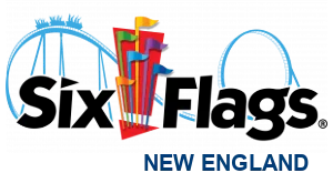 Six Flags New England