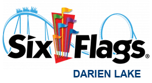 Six Flags Darien Lake