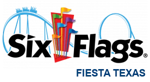 Six Flags Fiesta Texas