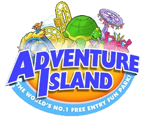 Adventure Island