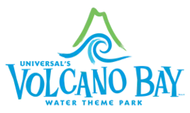 Universal's Volcano Bay