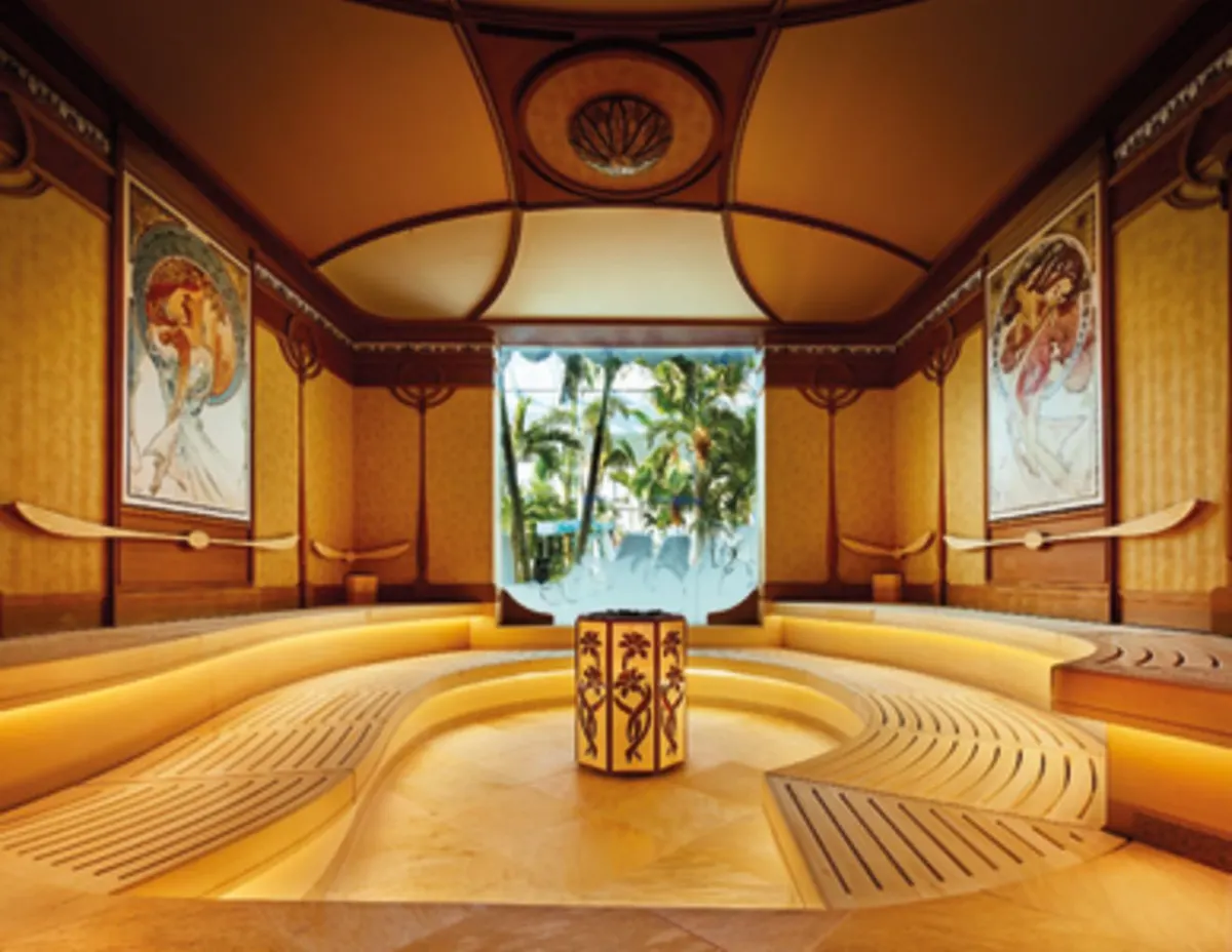 Art Nouveau