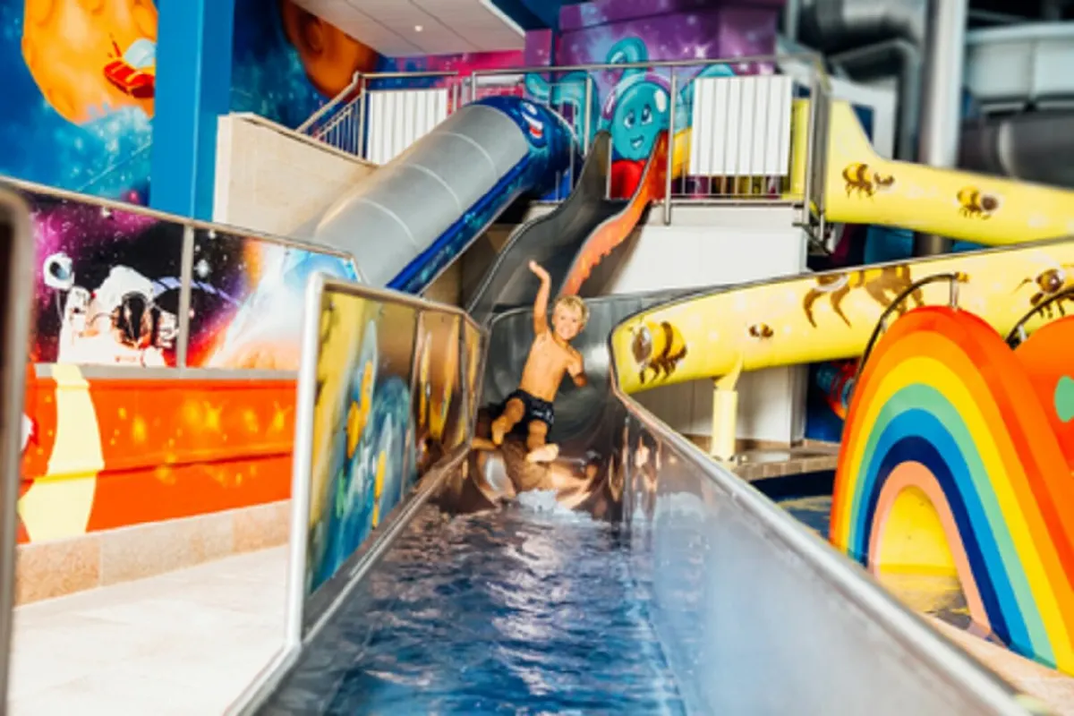 Sunny Slide