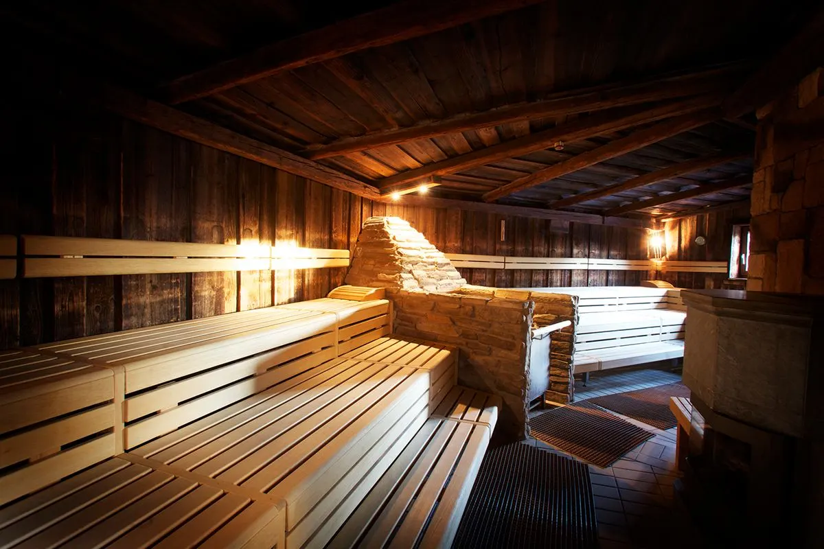 Almsauna