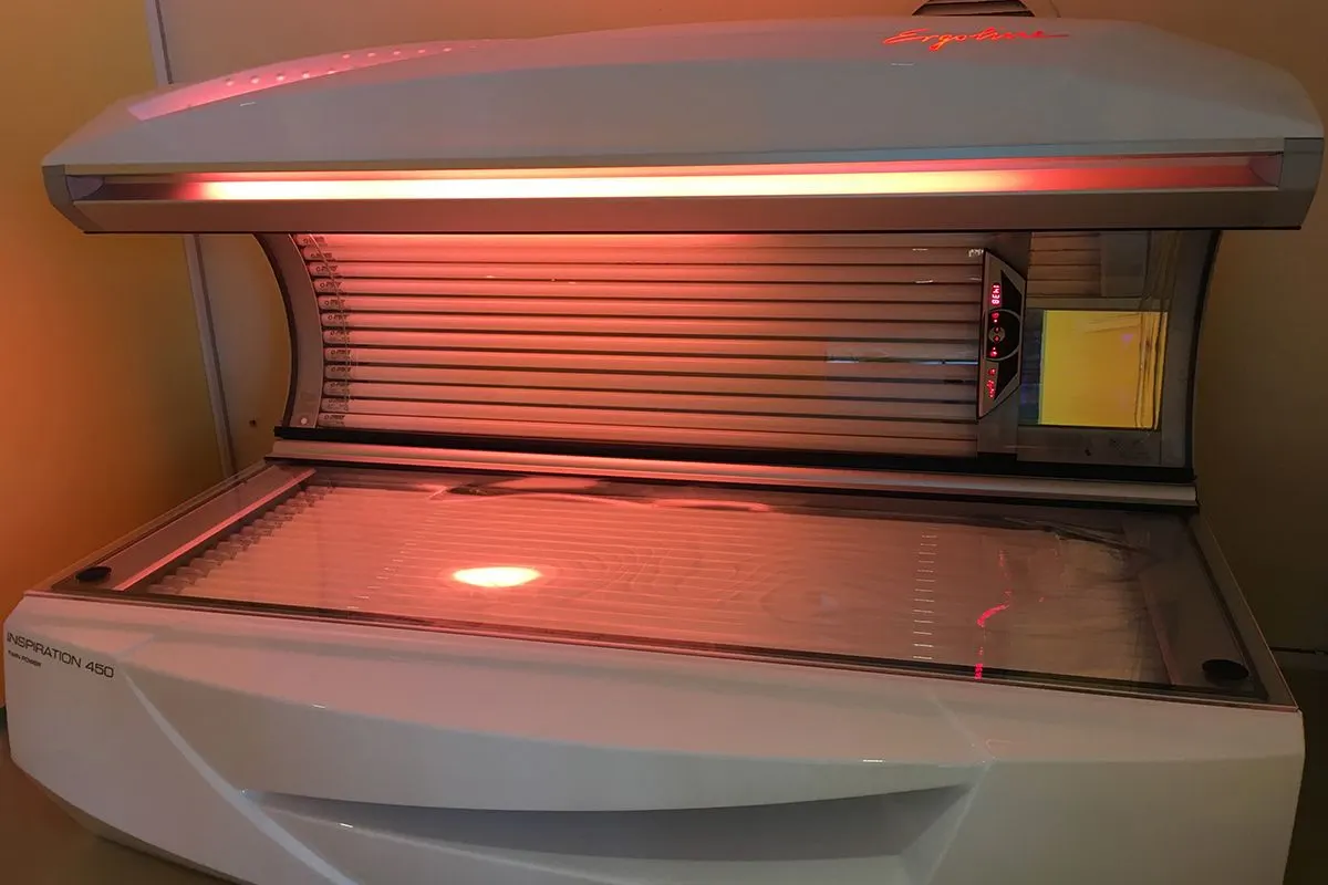 Solarium