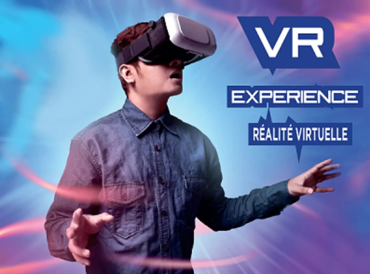 Expérience VR