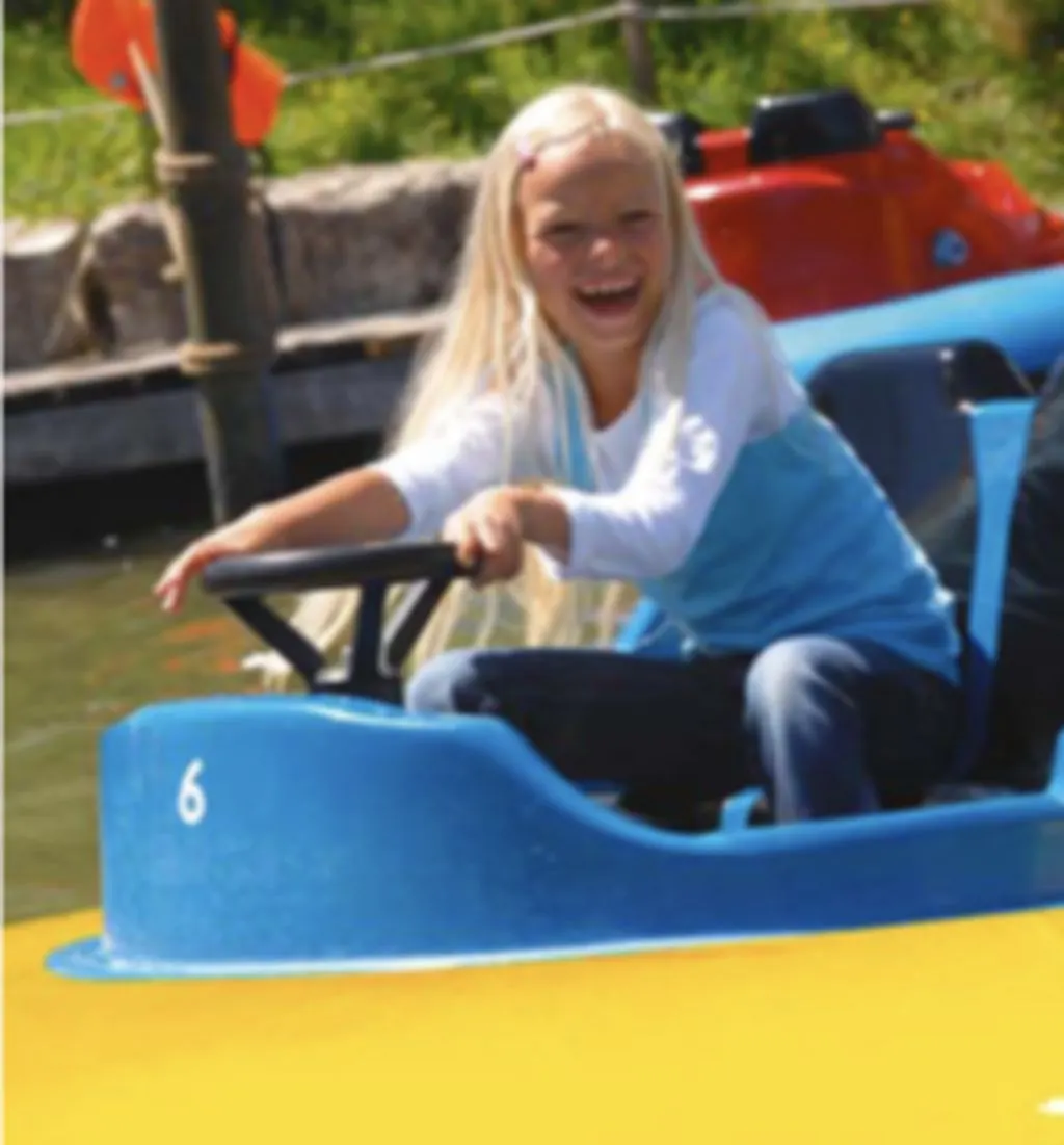 Käpt'n Blaubärs Gummikutter