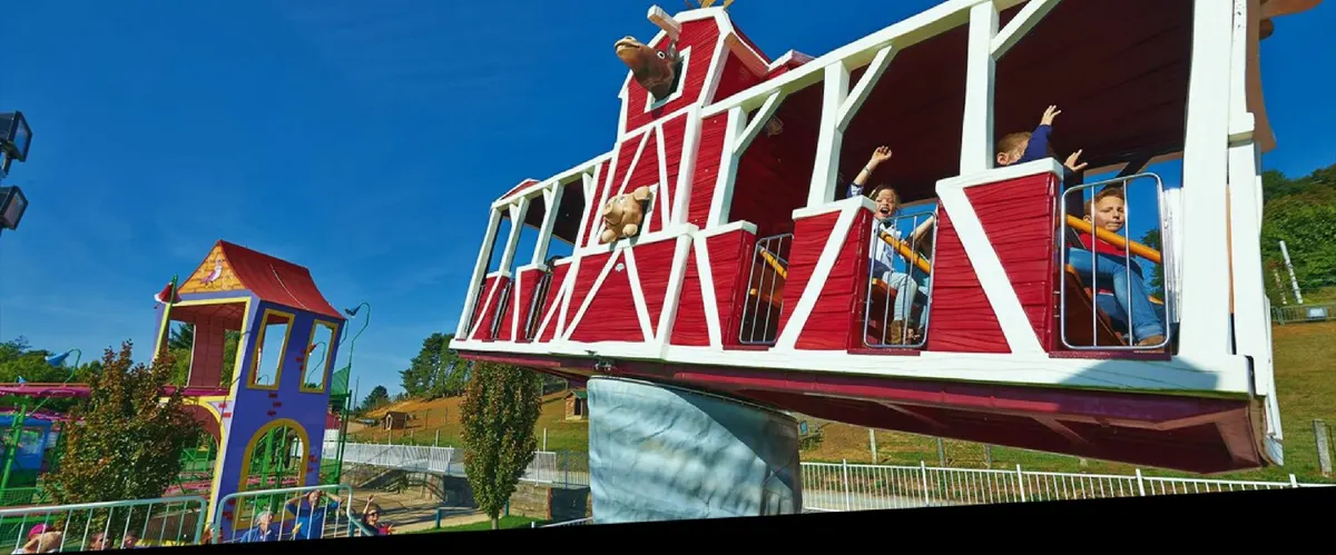 La Maison Volante