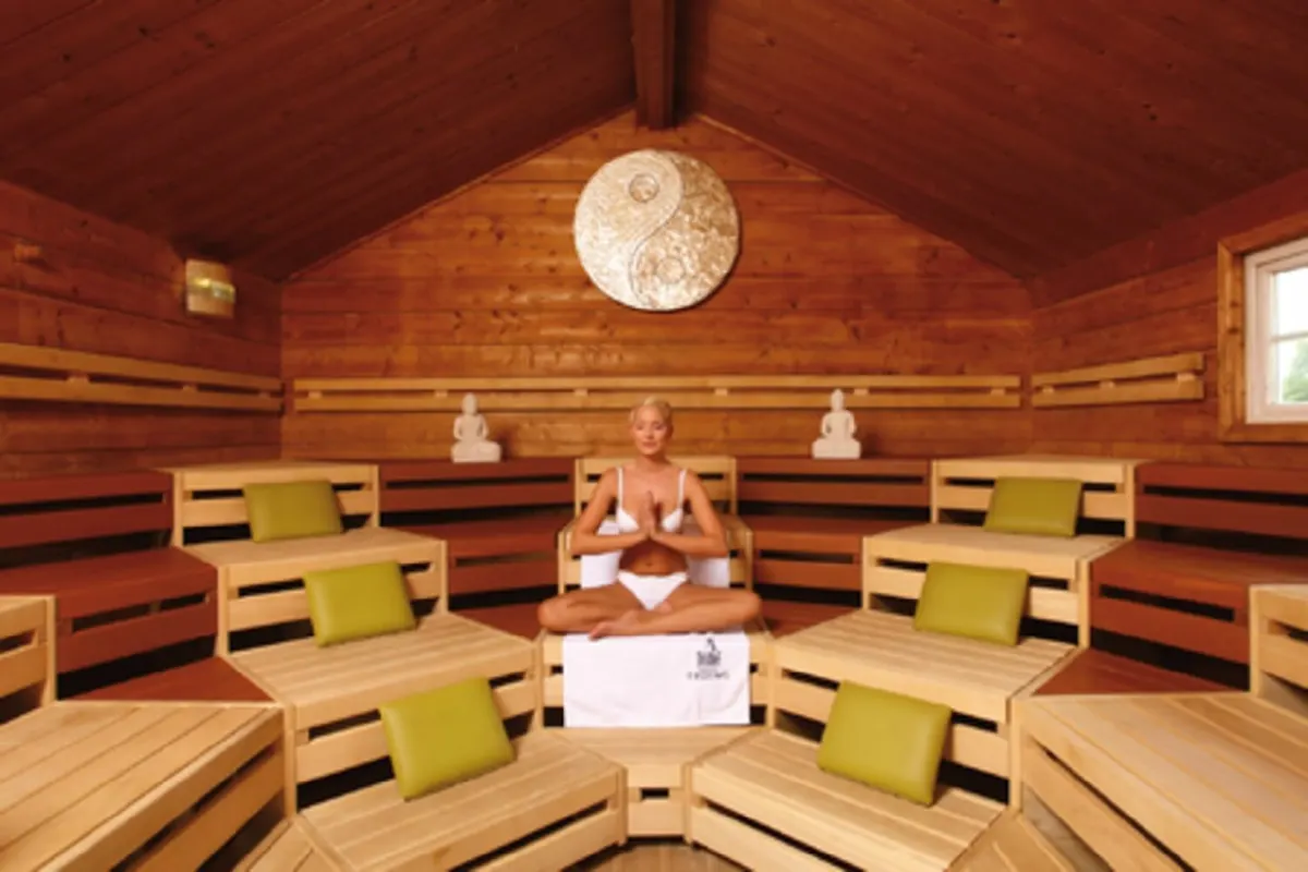 Meditationshaus