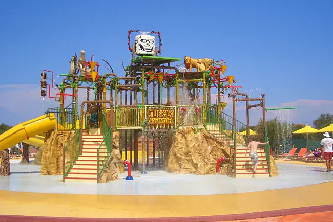 Jungle Adventure