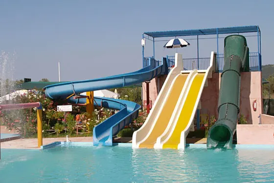2 Multi Racing Slides