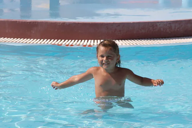 Baby Pool