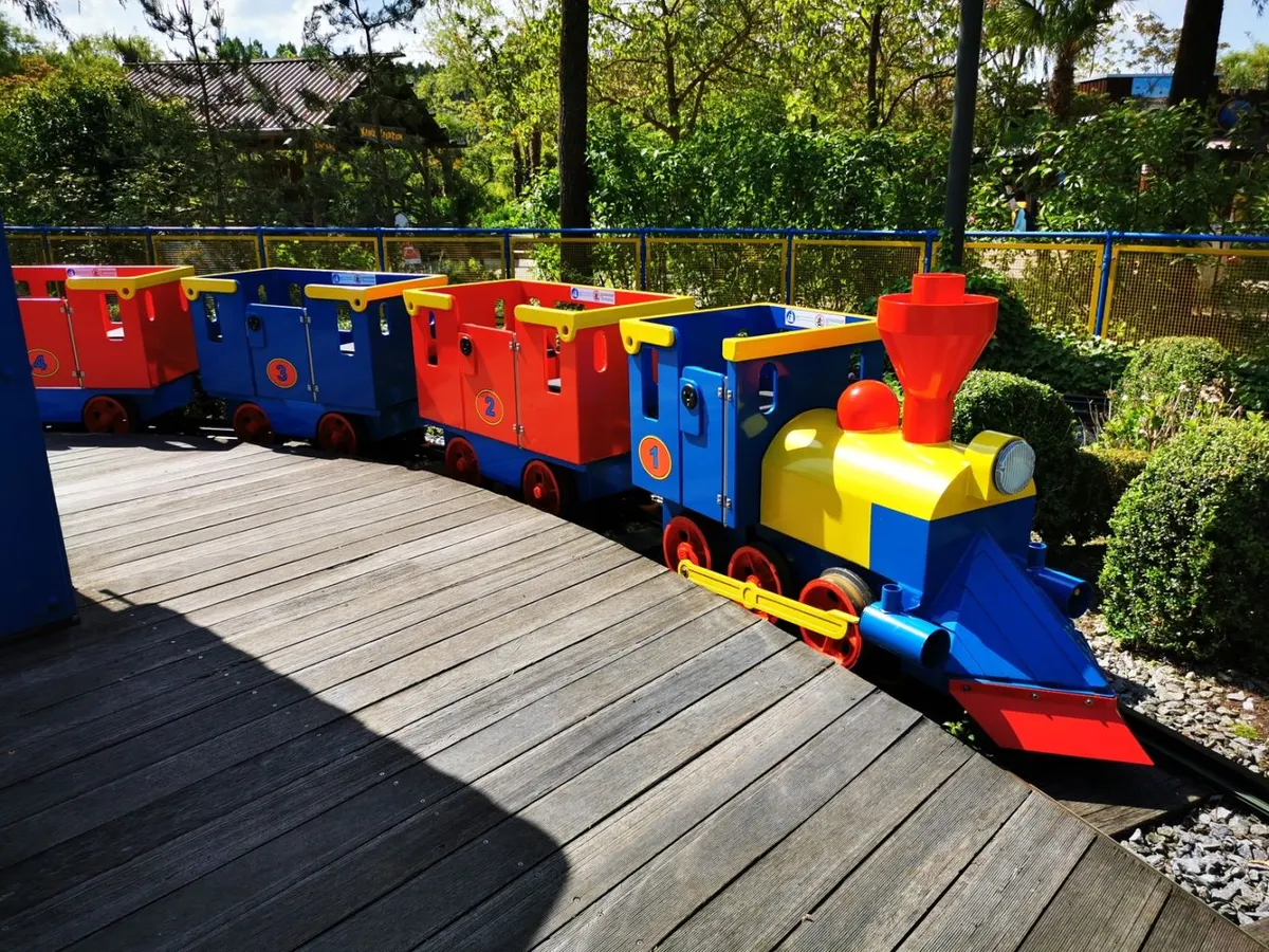 DUPLO® Express