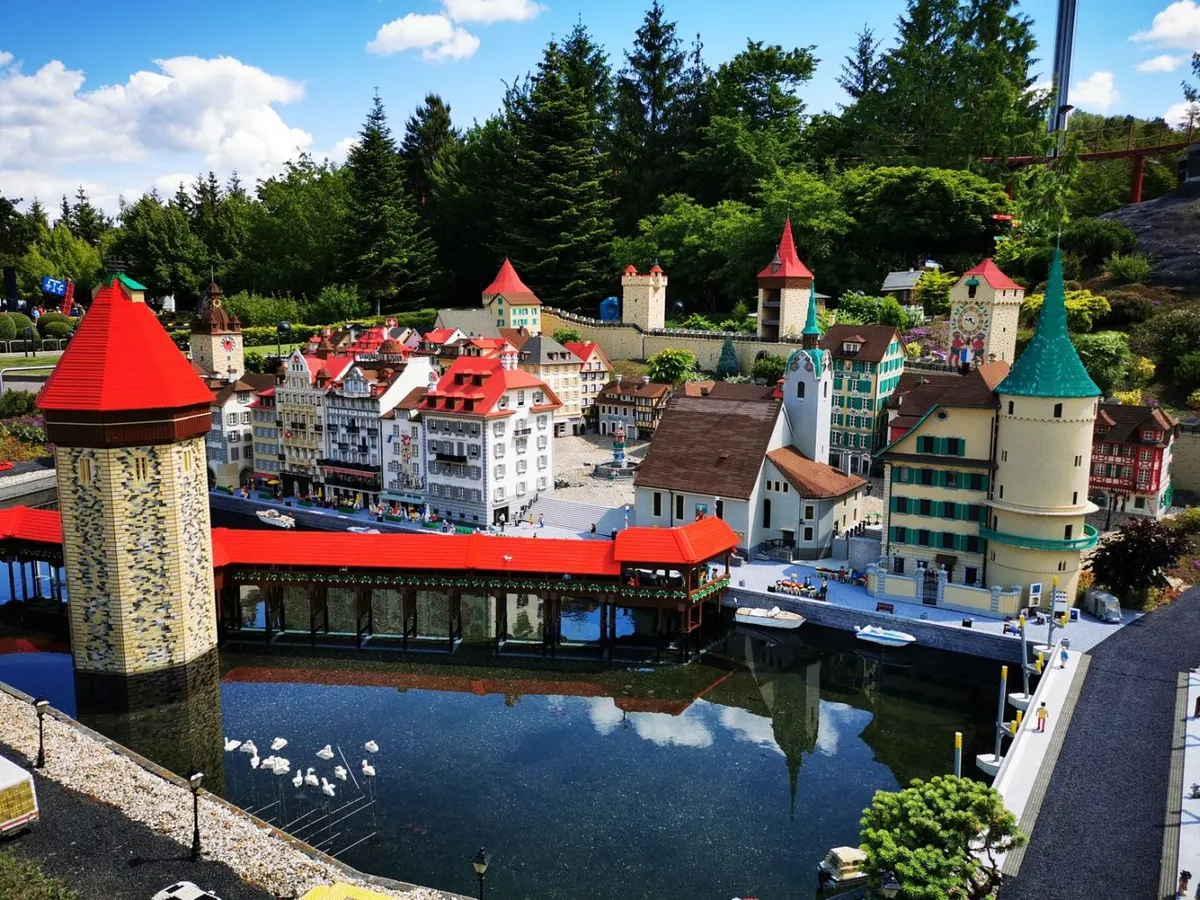 Miniland