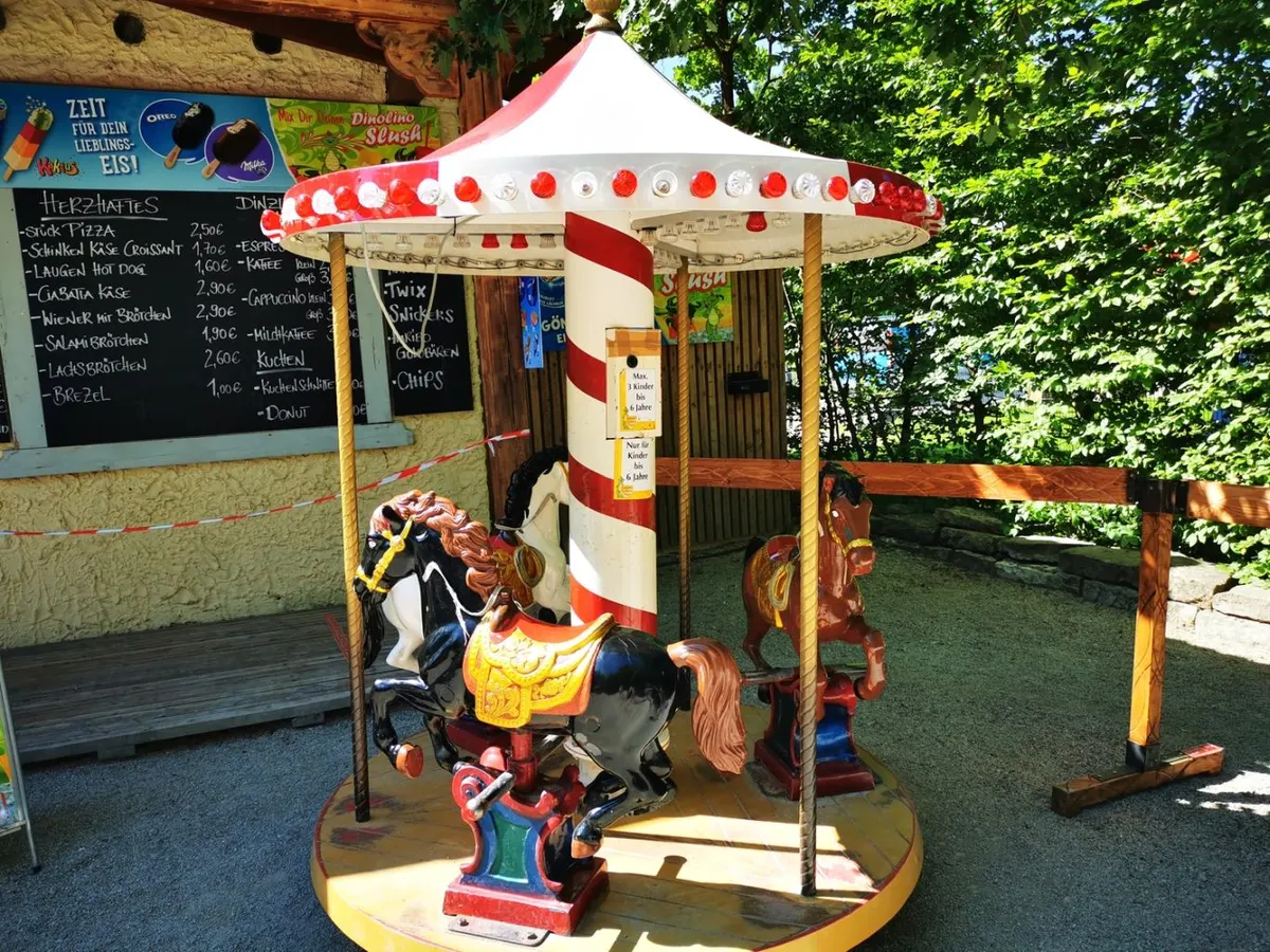 Kinderkarussell