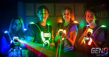 Lasertag
