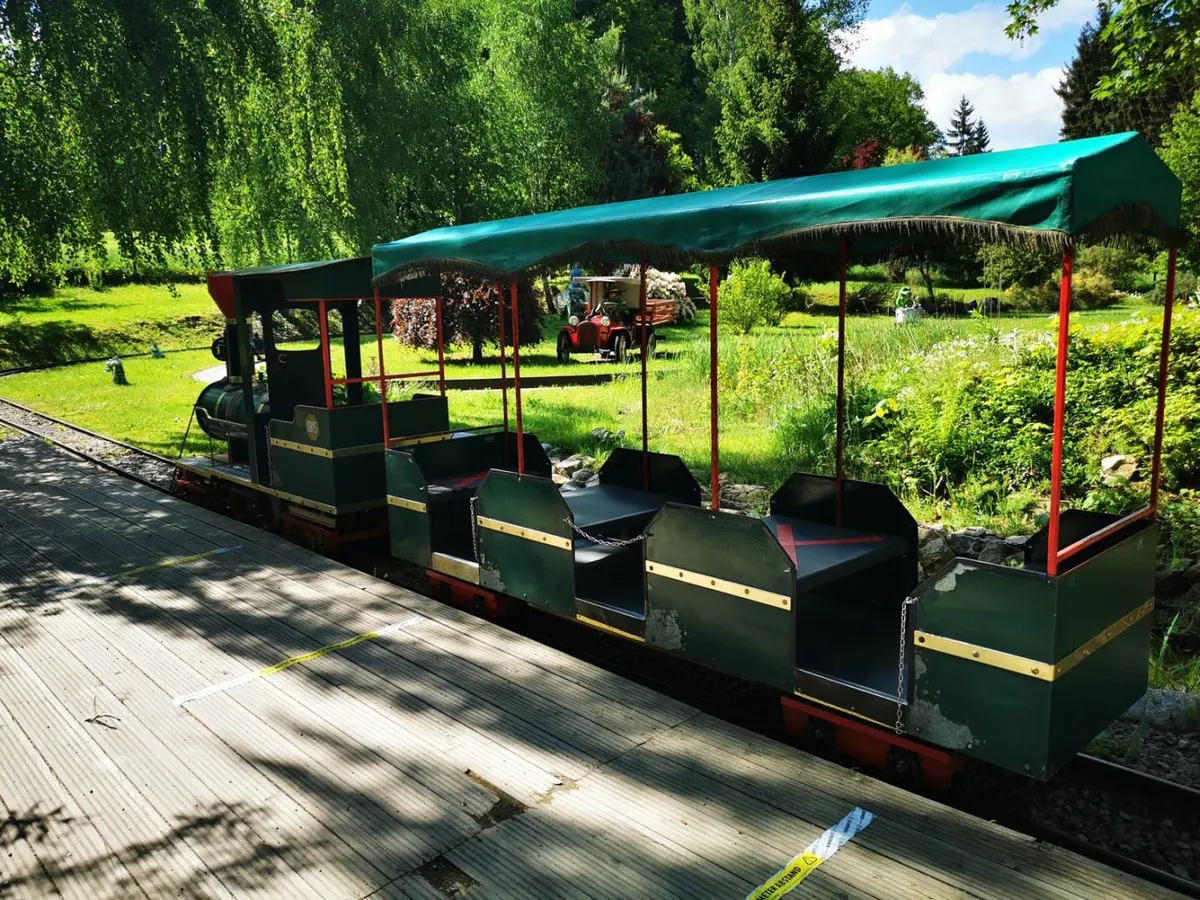 Kindereisenbahn