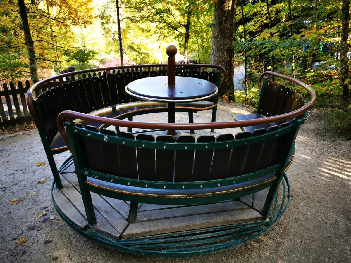 Abenteuer Spieleland