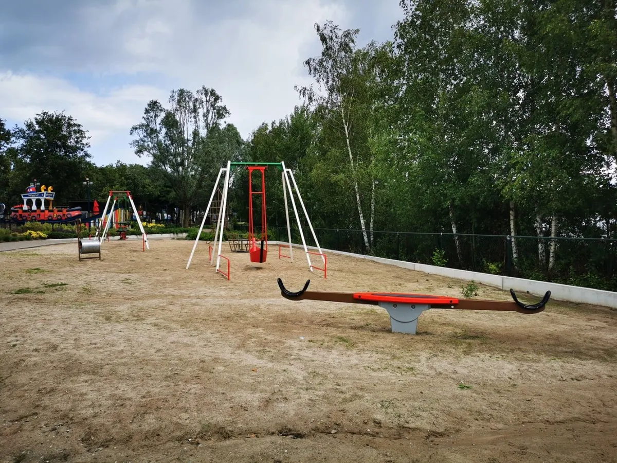 Speelhaven