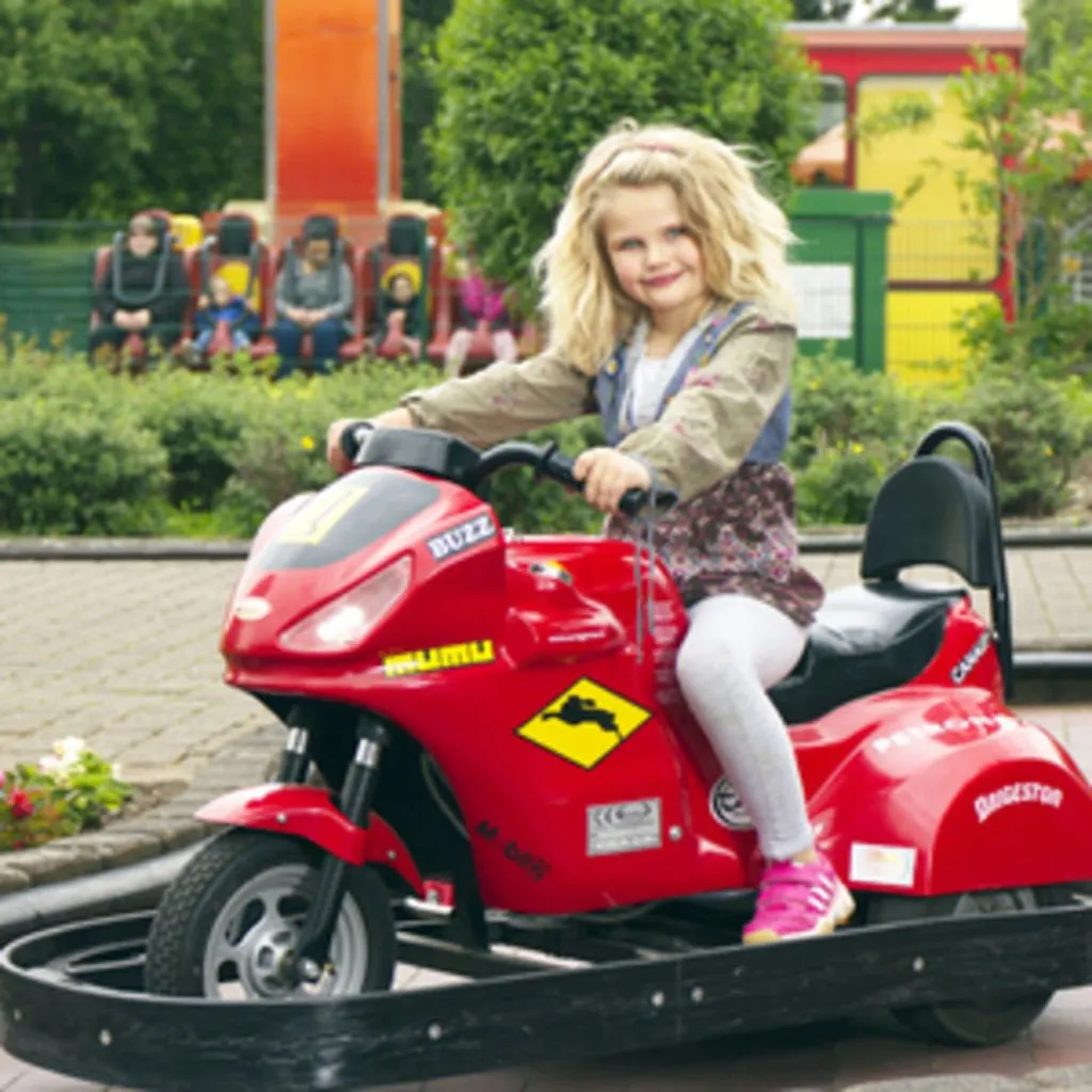 Kindermotorräder