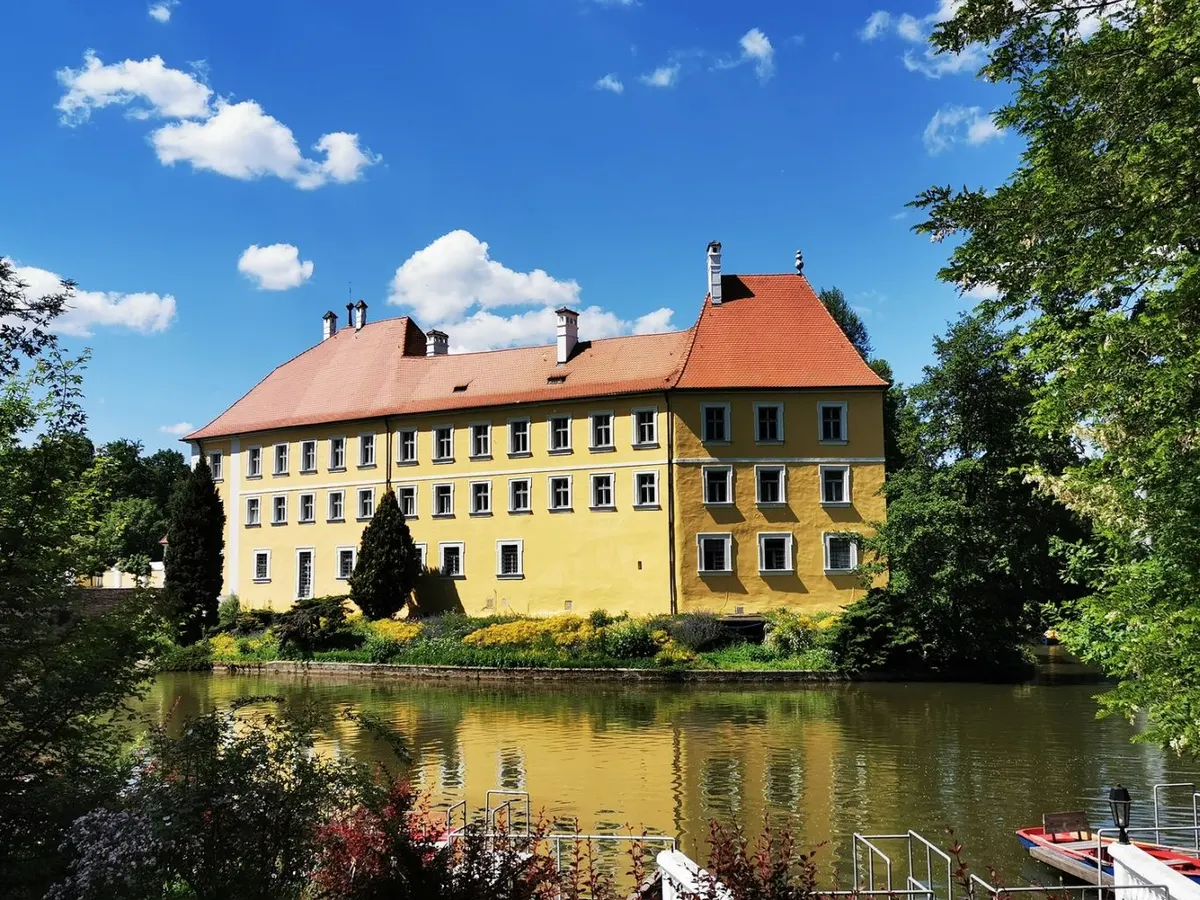 Schloss Thurn