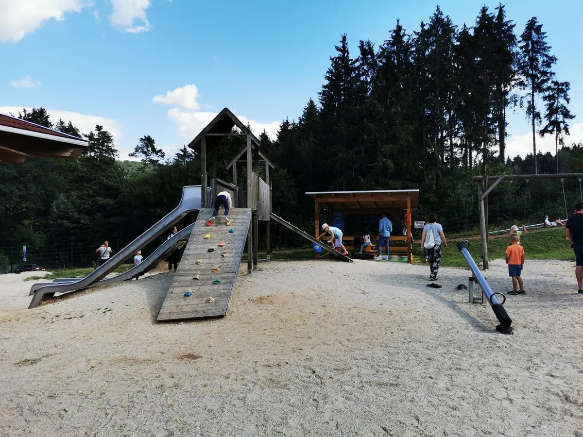 Spielplatz