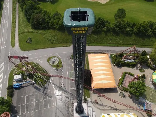 Space-Shot-Tower