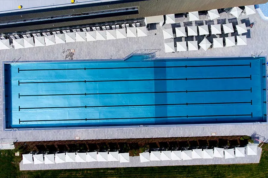 Olympiabecken
