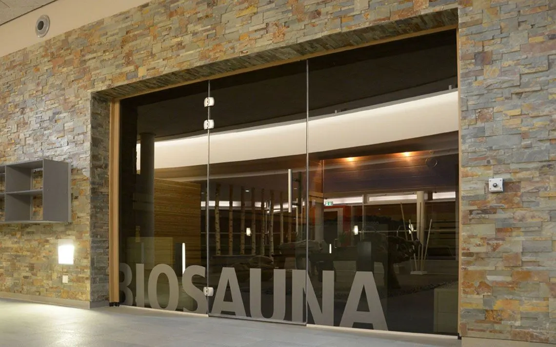 Biosauna