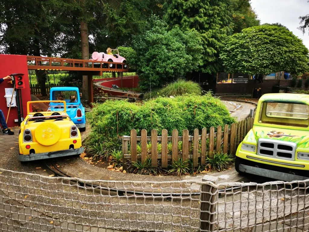 Buggy’s