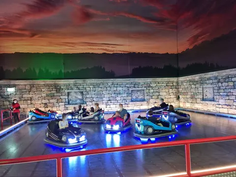 Autoskooter
