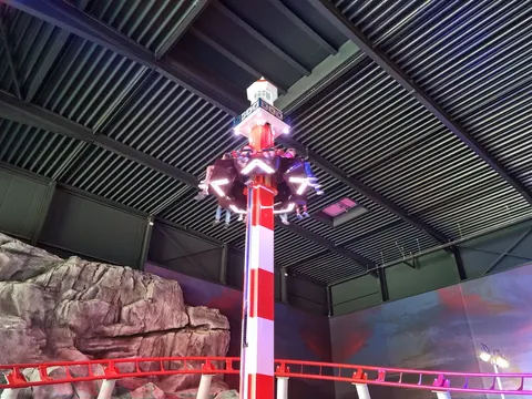 Drop Tower