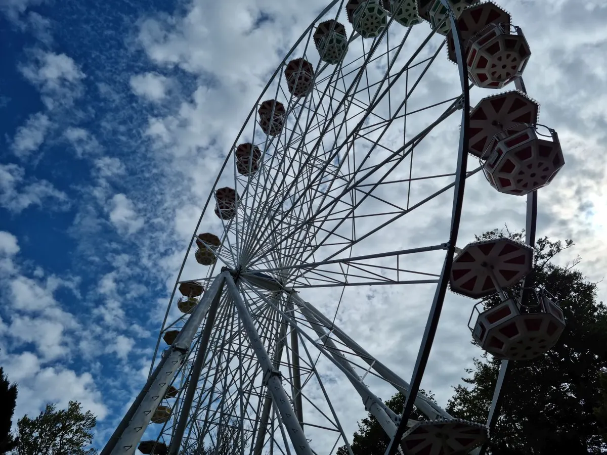 Riesenrad
