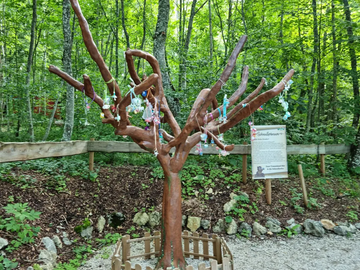 Schnullerbaum