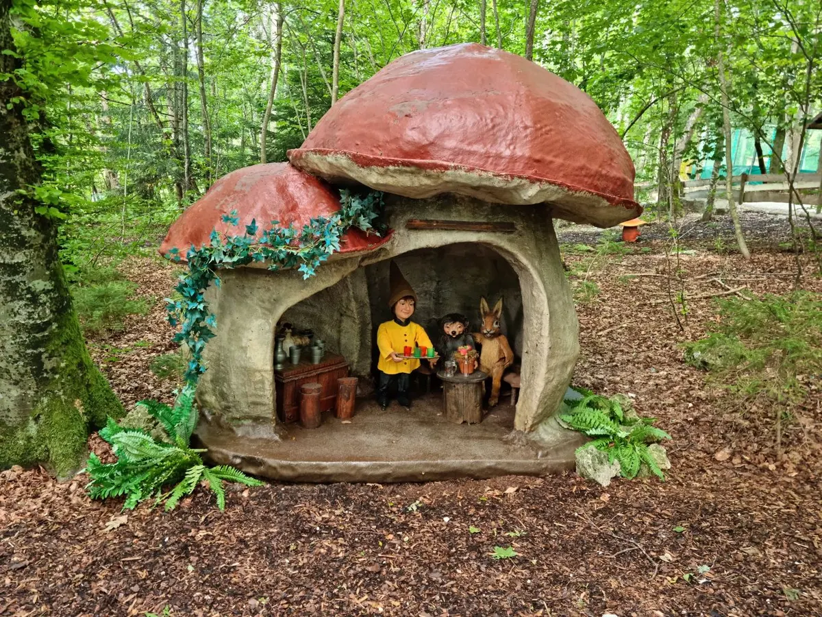 Waldschenke