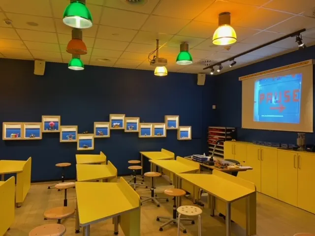 Modellbauworkshop