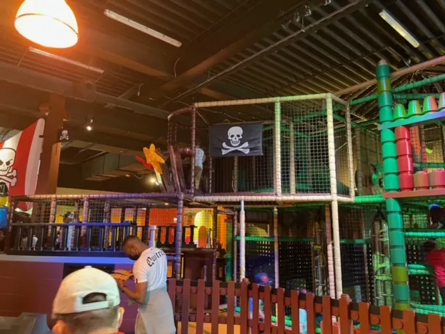 Pirateninsel
