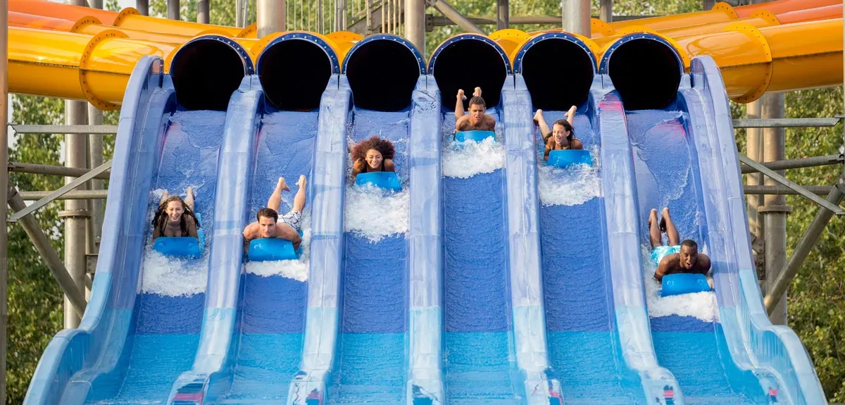 Riptide Raceway
