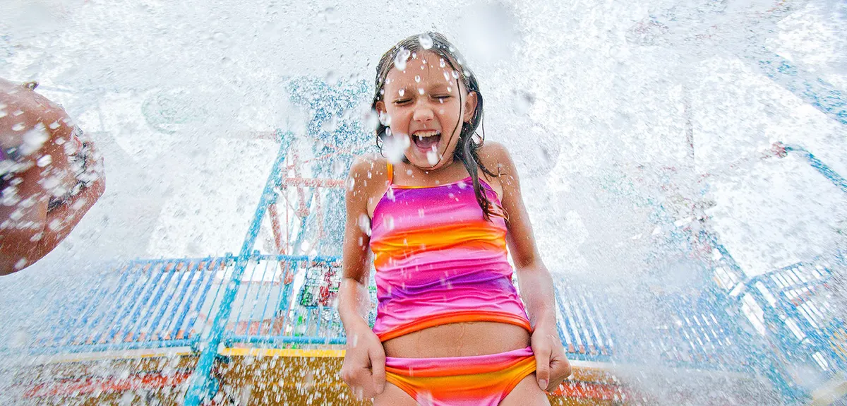 SplasH20
